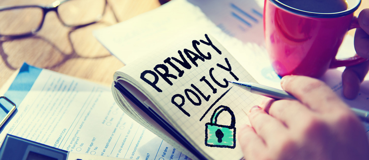 Privacy Policy For Sun Park Inn &  Suites